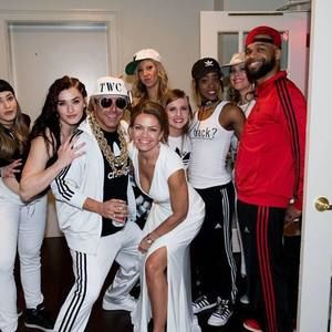 Meet your Posher, Lisa